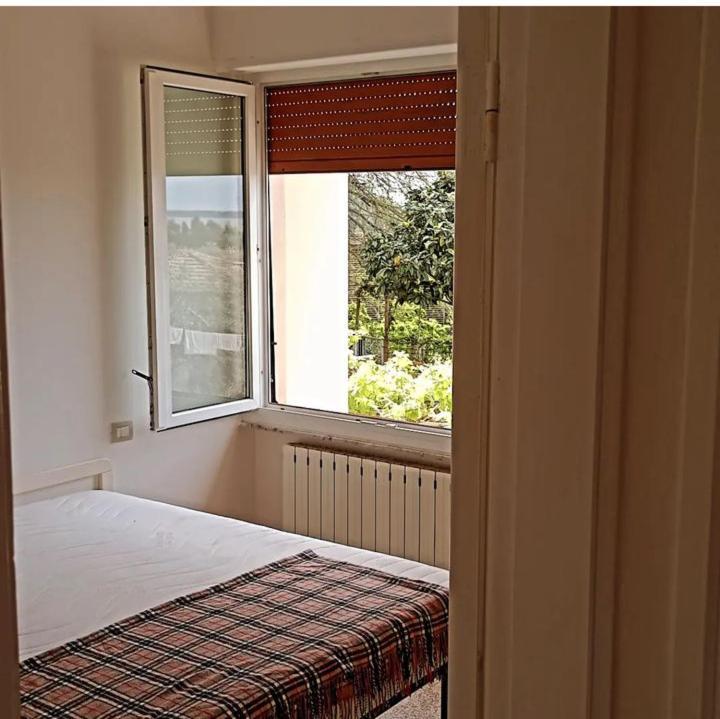 Casa Vacanze Toscana,Lago Di Massaciuccoli Екстер'єр фото