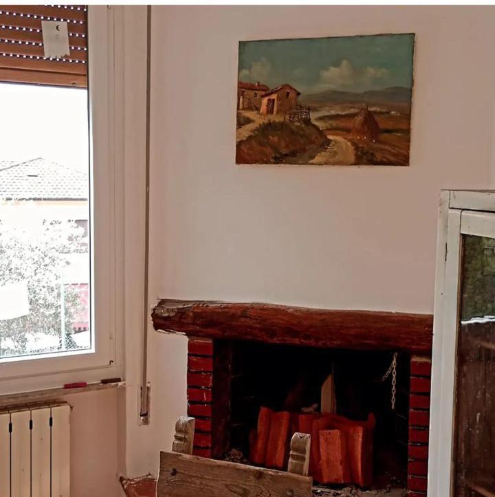 Casa Vacanze Toscana,Lago Di Massaciuccoli Екстер'єр фото