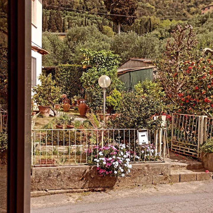 Casa Vacanze Toscana,Lago Di Massaciuccoli Екстер'єр фото