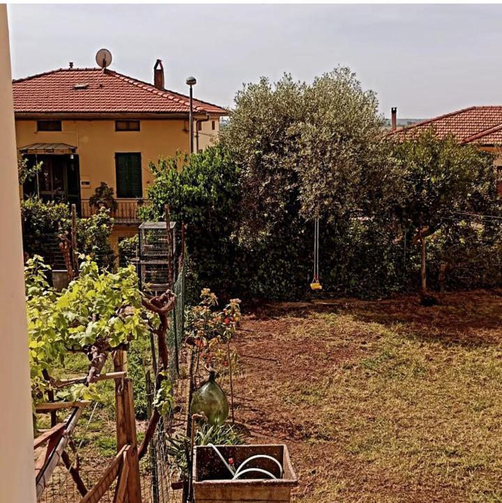 Casa Vacanze Toscana,Lago Di Massaciuccoli Екстер'єр фото