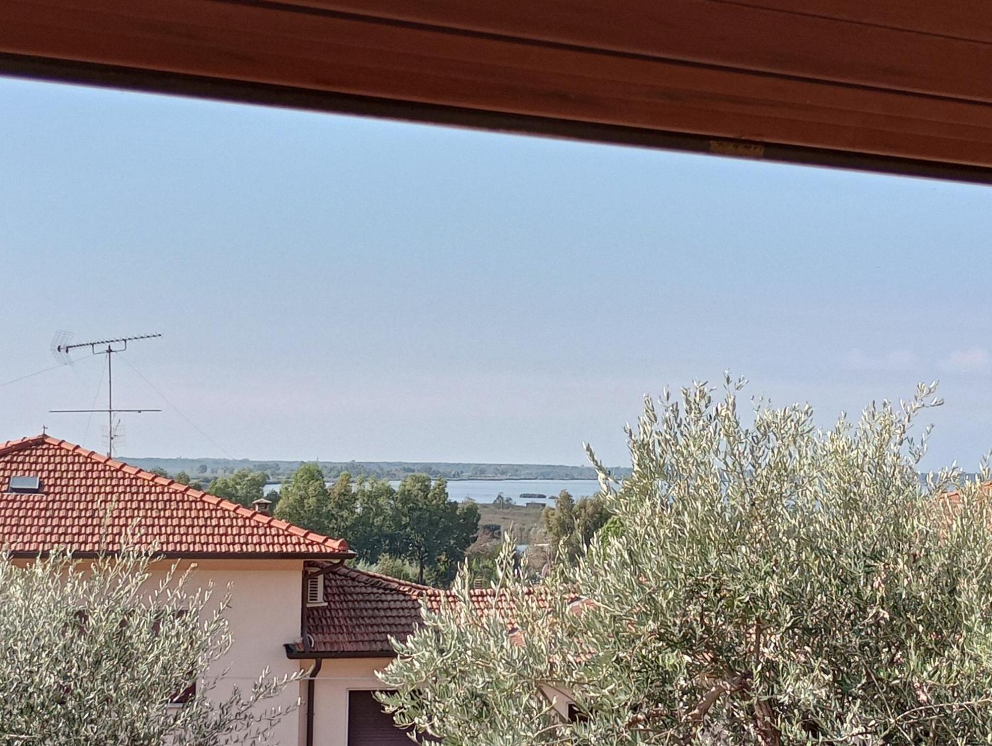 Casa Vacanze Toscana,Lago Di Massaciuccoli Екстер'єр фото