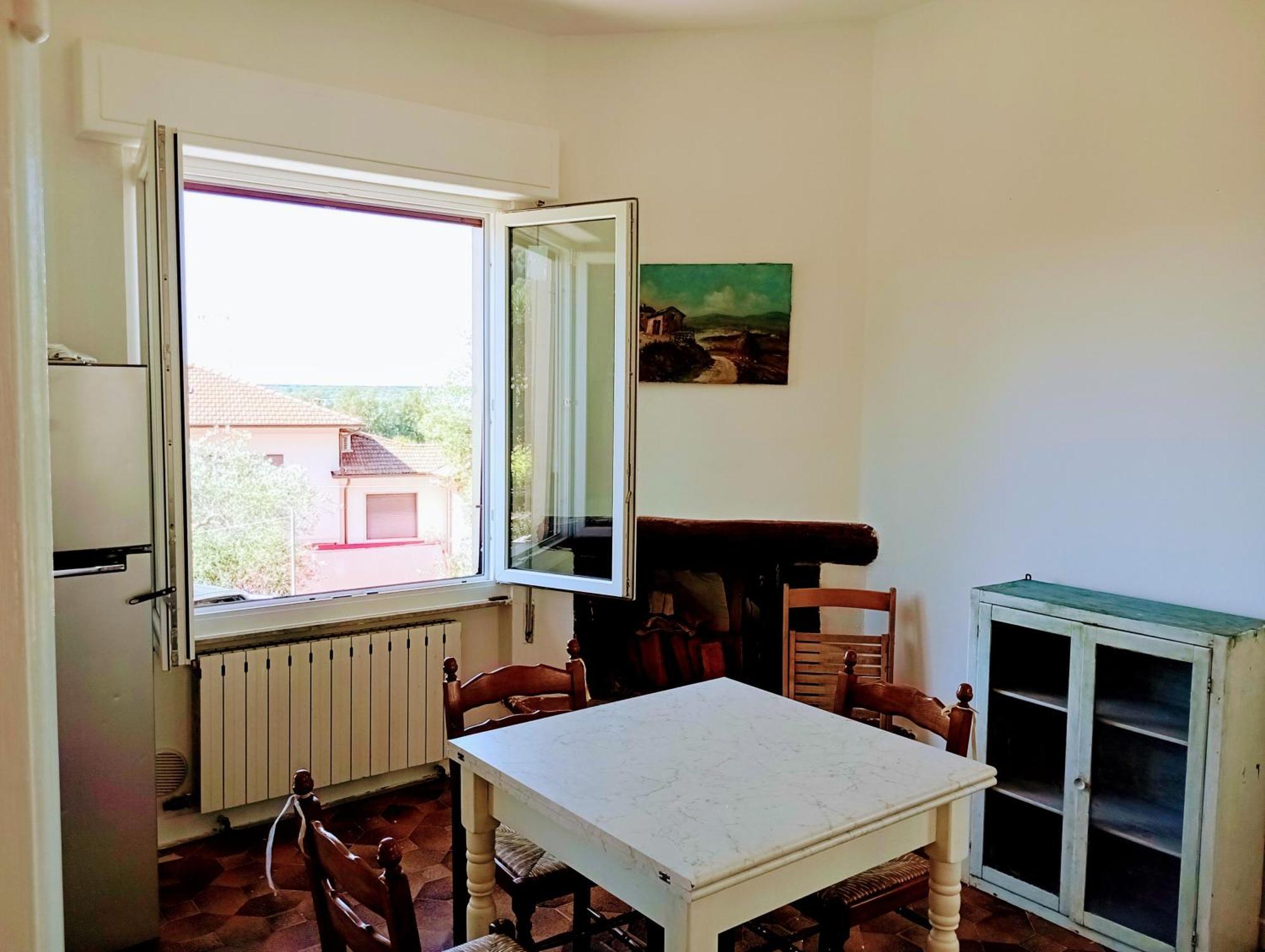 Casa Vacanze Toscana,Lago Di Massaciuccoli Екстер'єр фото