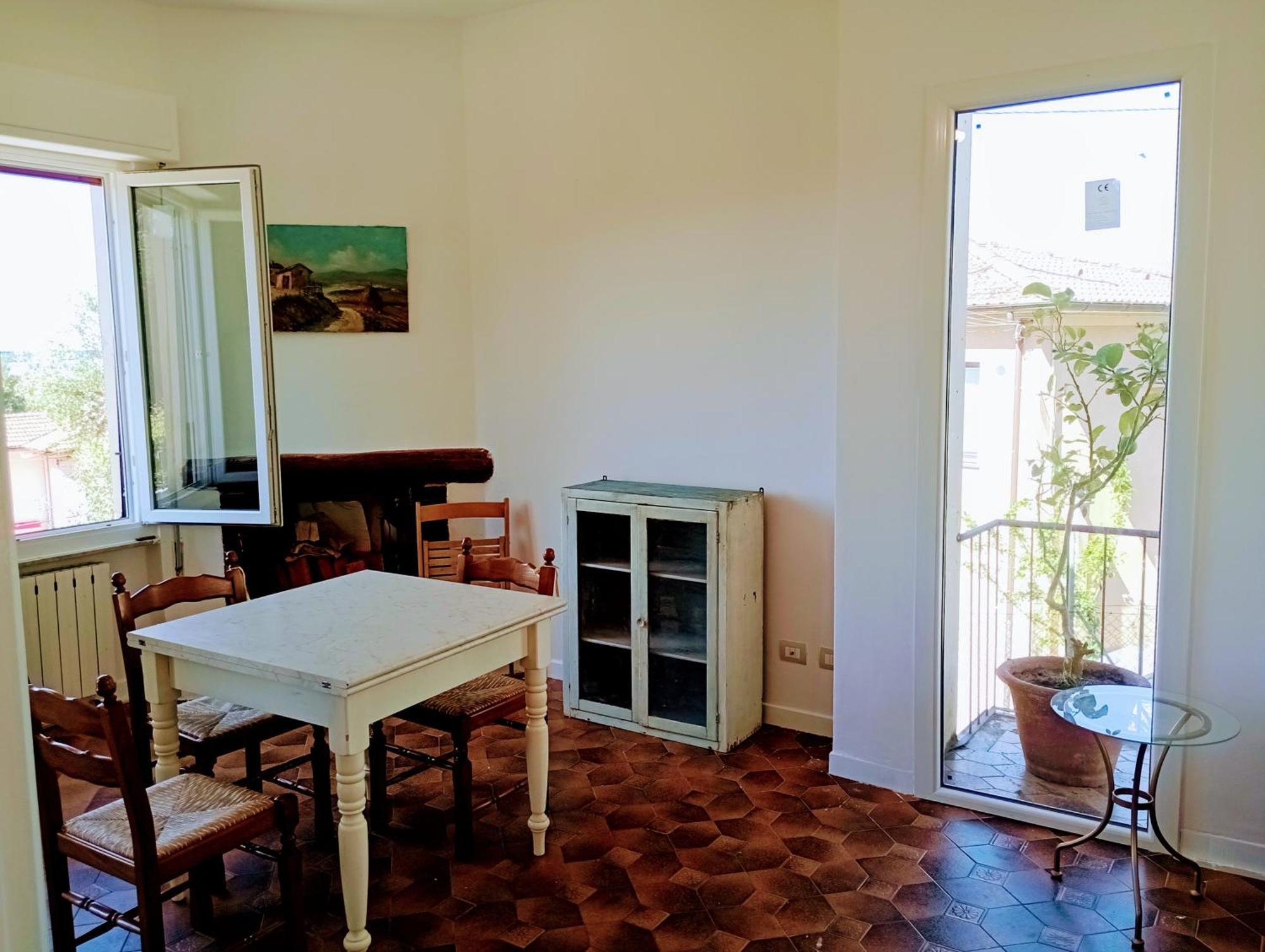 Casa Vacanze Toscana,Lago Di Massaciuccoli Екстер'єр фото