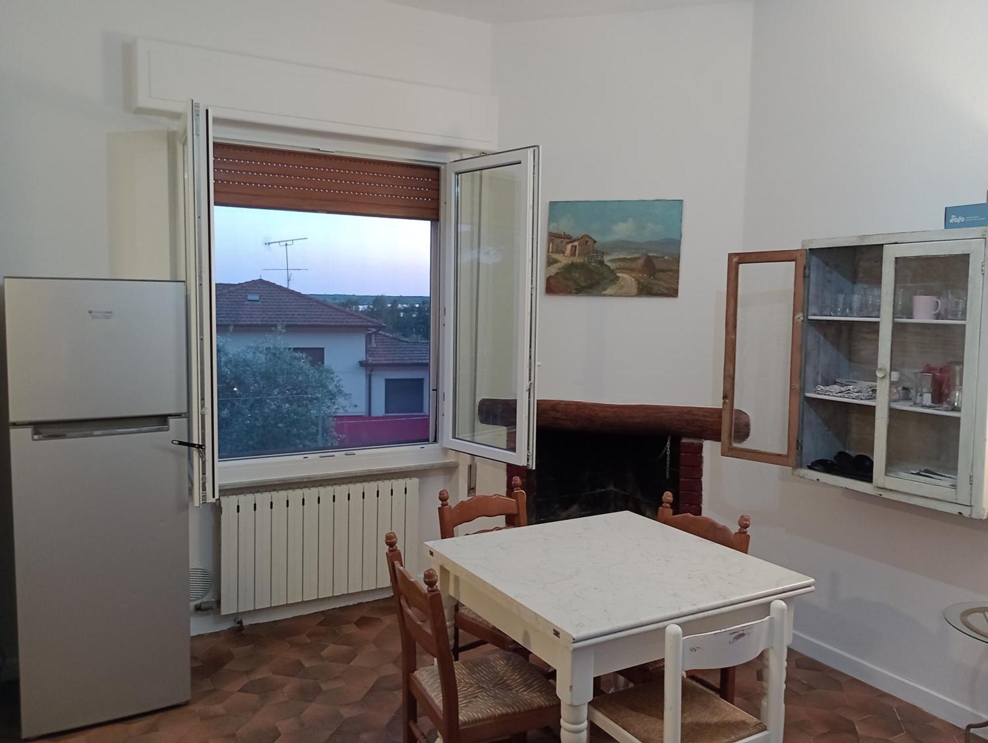 Casa Vacanze Toscana,Lago Di Massaciuccoli Екстер'єр фото