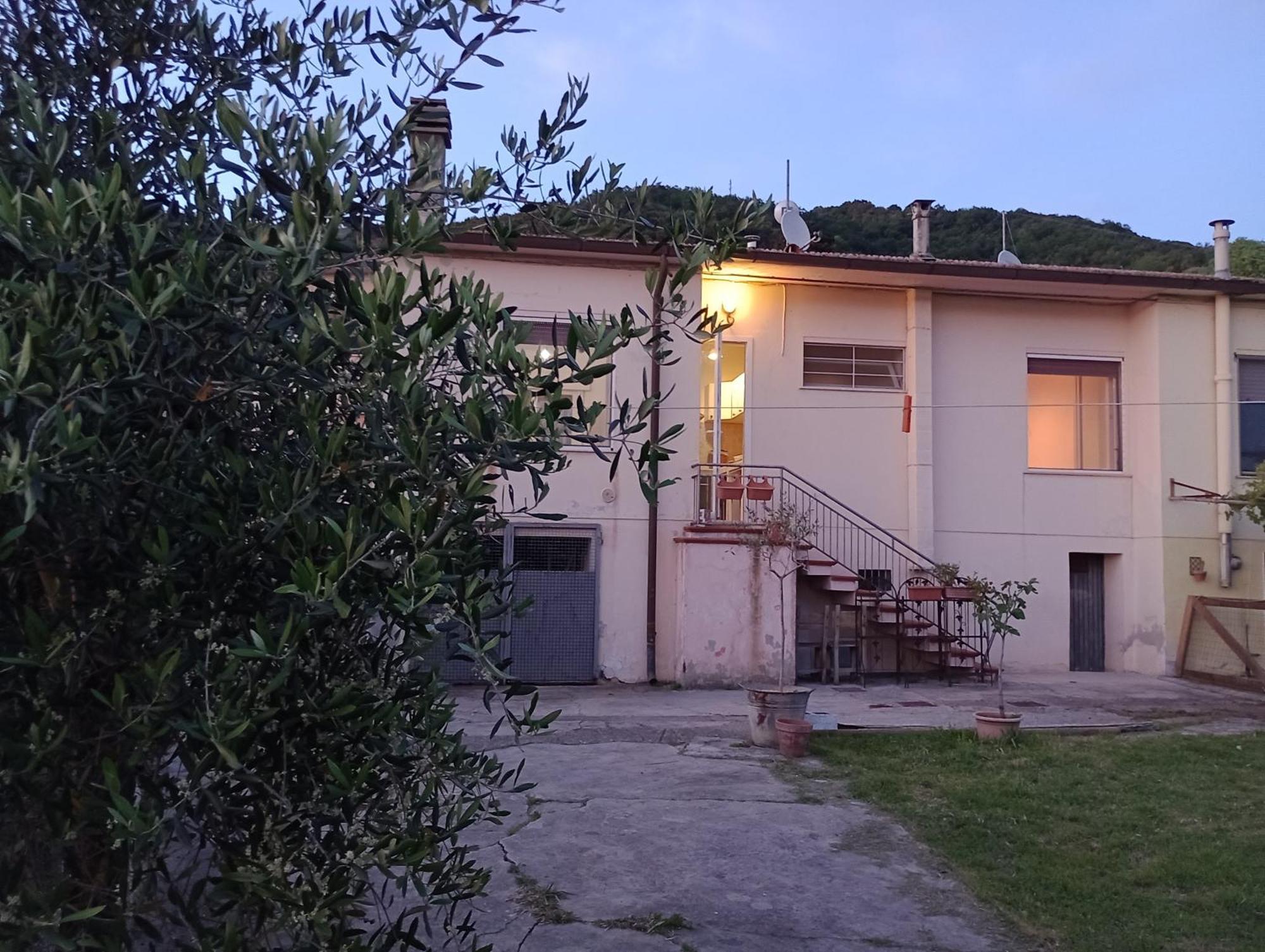 Casa Vacanze Toscana,Lago Di Massaciuccoli Екстер'єр фото