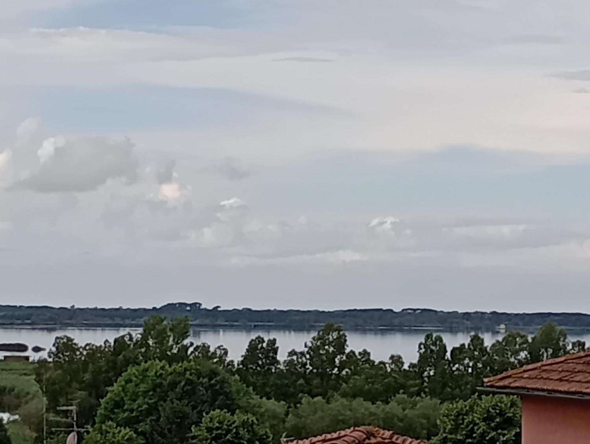 Casa Vacanze Toscana,Lago Di Massaciuccoli Екстер'єр фото